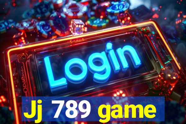 Jj 789 game